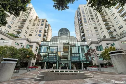 1 Daniel Burnham Court #816, San Francisco, CA 94109 - Photo 1