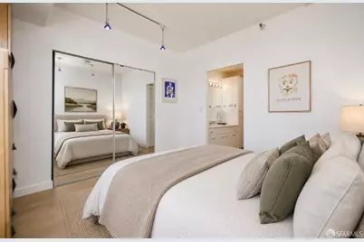 1 Daniel Burnham Court #816, San Francisco, CA 94109 - Photo 21