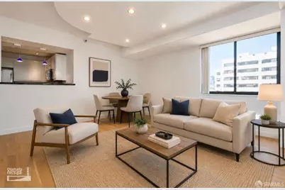1 Daniel Burnham Court #816, San Francisco, CA 94109 - Photo 13