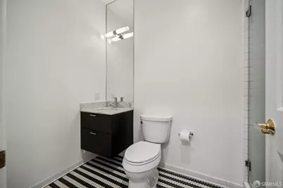 725 Pine Street #208, San Francisco, CA 94108 - Photo 19
