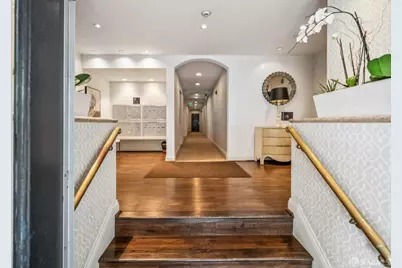 725 Pine Street #208, San Francisco, CA 94108 - Photo 3