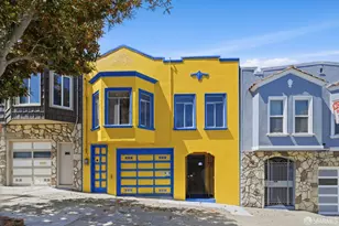 1511 Jerrold Ave, San Francisco, CA 94124 - Photo 1