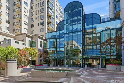 1 Daniel Burnham Court #315, San Francisco, CA 94109 - Photo 3