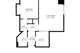 1 Daniel Burnham Ct, San Francisco, CA 94109 - Photo 41