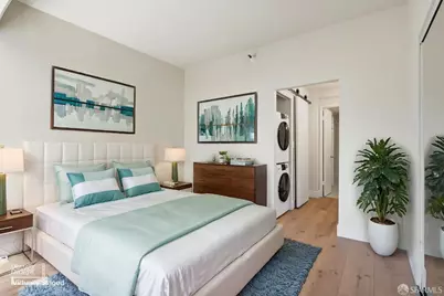 1 Daniel Burnham Court #315, San Francisco, CA 94109 - Photo 25