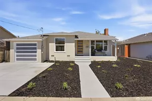 354 N Humboldt St, San Mateo, CA 94401 - Photo 1