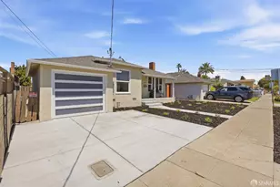 354 N Humboldt St, San Mateo, CA 94401 - Photo 5