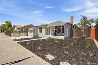 354 N Humboldt Street, San Mateo, CA 94401 - Photo 3