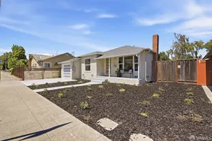 354 N Humboldt St, San Mateo, CA 94401 - Photo 3