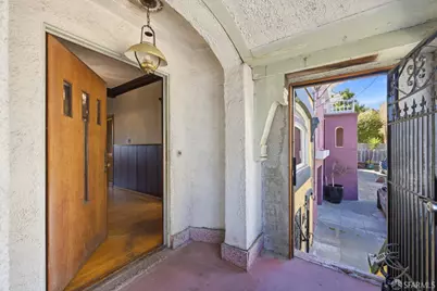 21 College Terrace, San Francisco, CA 94112 - Photo 3