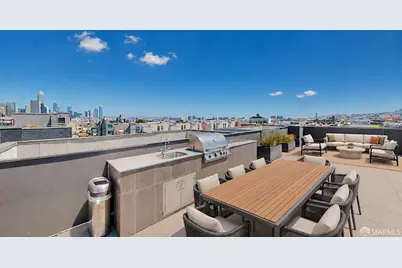 241 10th Street #302, San Francisco, CA 94103 - Photo 27