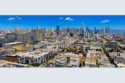 241 10th Street #302, San Francisco, CA 94103 - Photo 29
