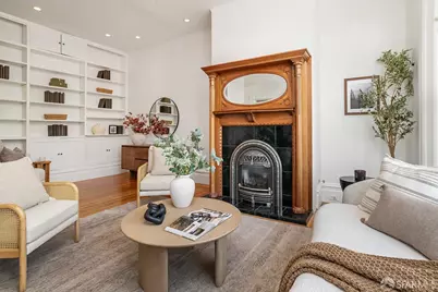 3006 Pierce Street, San Francisco, CA 94123 - Photo 5