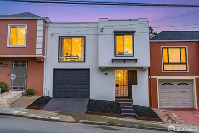738 Plymouth Avenue, San Francisco, CA 94112 - Photo 1