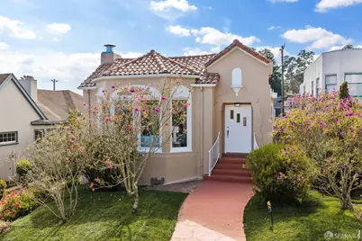 345 Colon Avenue, San Francisco, CA 94127 - Photo 1