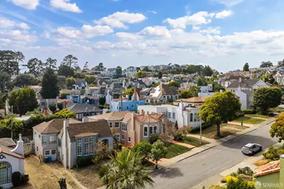 345 Colon Avenue, San Francisco, CA 94127 - Photo 3