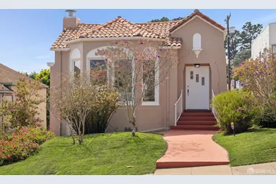 345 Colon Avenue, San Francisco, CA 94127 - Photo 9