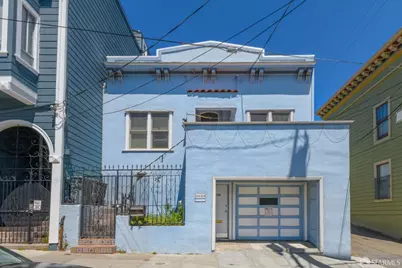 3828 23rd Street, San Francisco, CA 94114 - Photo 1