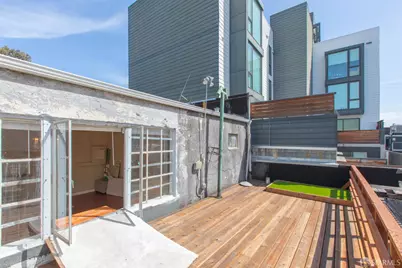 915 S Bryant Street, San Francisco, CA 94103 - Photo 3