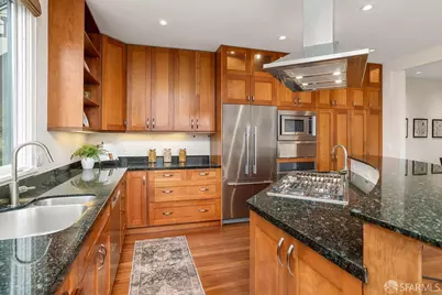 791 27th Street, San Francisco, CA 94131 - Photo 17
