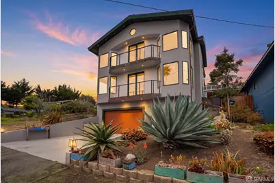 310 Valencia Avenue, El Granada, CA 94018 - Photo 1