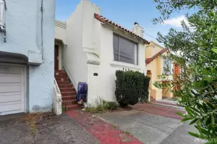 2047 Vicente St, San Francisco, CA 94116 - Photo 3