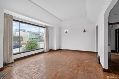 2047 Vicente Street, San Francisco, CA 94116 - Photo 5