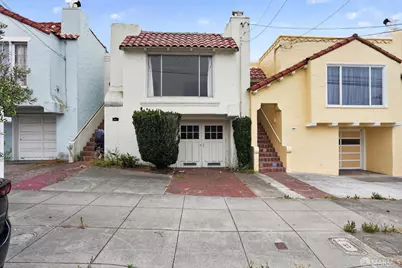 2047 Vicente Street, San Francisco, CA 94116 - Photo 1