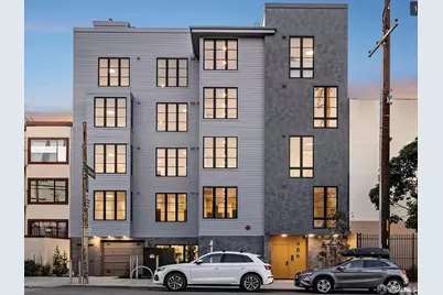986 South Van Ness Avenue #302, San Francisco, CA 94110 - Photo 1