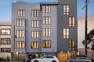 986 S Van Ness Ave, San Francisco, CA 94110 - Photo 1