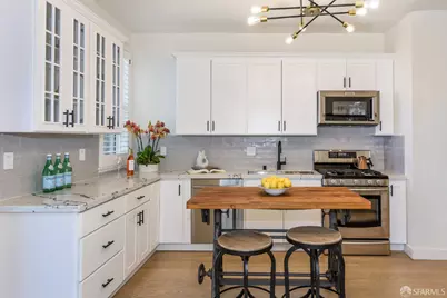 1 Hoffman Avenue #A, San Francisco, CA 94114 - Photo 3
