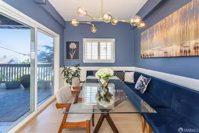 1 Hoffman Avenue #A, San Francisco, CA 94114 - Photo 5