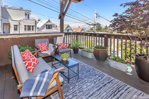 1 Hoffman Ave, San Francisco, CA 94114 - Photo 1