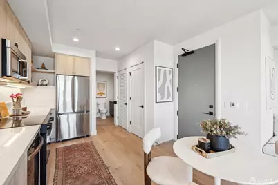 986 S Van Ness Avenue #201, San Francisco, CA 94110 - Photo 5