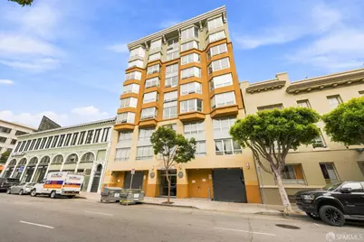 650 Turk Street #905, San Francisco, CA 94102 - Photo 3
