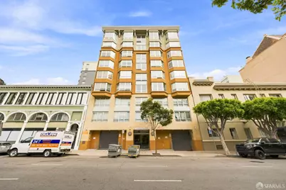 650 Turk Street #905, San Francisco, CA 94102 - Photo 1
