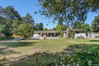 1 Lane Place, Atherton, CA 94027 - Photo 13