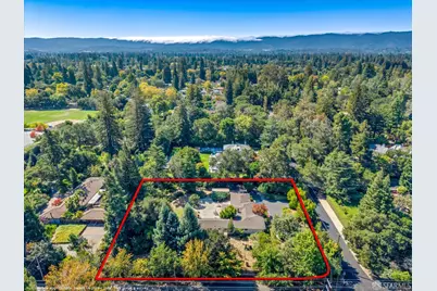1 Lane Place, Atherton, CA 94027 - Photo 5