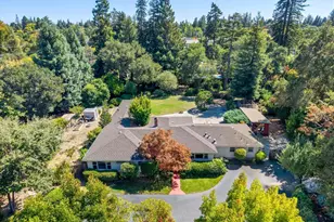 1 Lane Pl, Atherton, CA 94027 - Photo 1