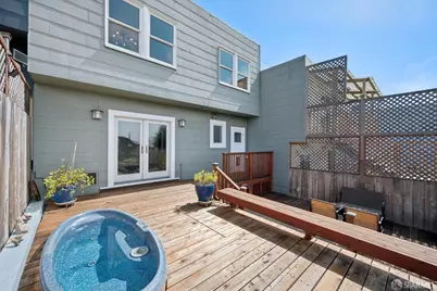 2551 31st Avenue, San Francisco, CA 94116 - Photo 61