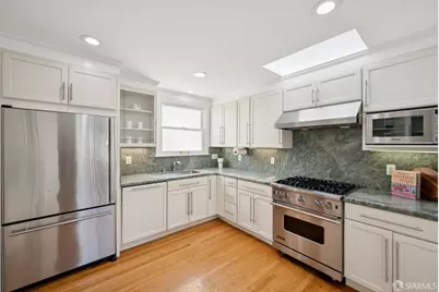 2551 31st Avenue, San Francisco, CA 94116 - Photo 3