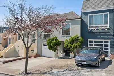 2551 31st Avenue, San Francisco, CA 94116 - Photo 13