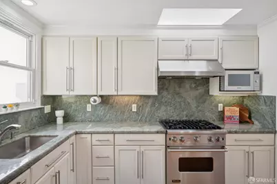 2551 31st Avenue, San Francisco, CA 94116 - Photo 33