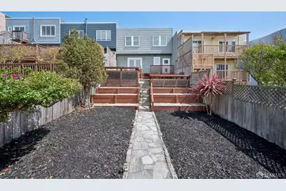2551 31st Avenue, San Francisco, CA 94116 - Photo 11