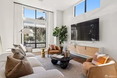 1974 Filbert Street, San Francisco, CA 94123 - Photo 5