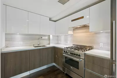 8 Buchanan Street #608, San Francisco, CA 94102 - Photo 7
