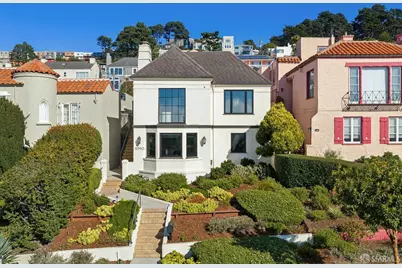 1990 16th Avenue, San Francisco, CA 94116 - Photo 1