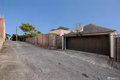 1990 16th Avenue, San Francisco, CA 94116 - Photo 53