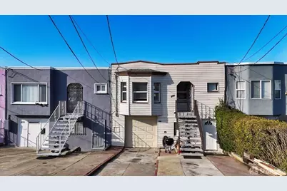 424 Bellevue Avenue, Daly City, CA 94014 - Photo 1