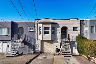 424 Bellevue Ave, Daly City, CA 94014 - Photo 1